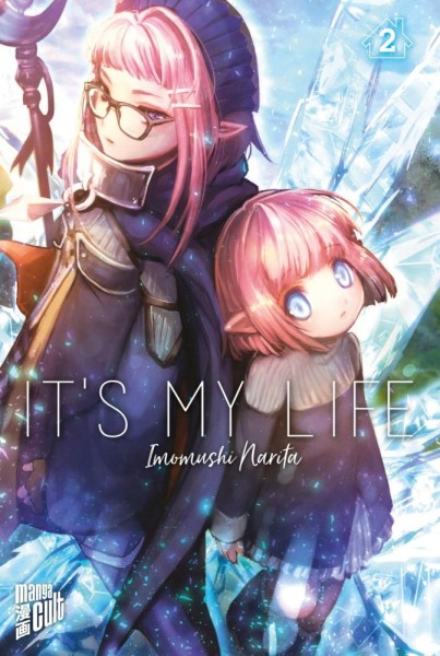 It´s my Life 2, Cross Cult