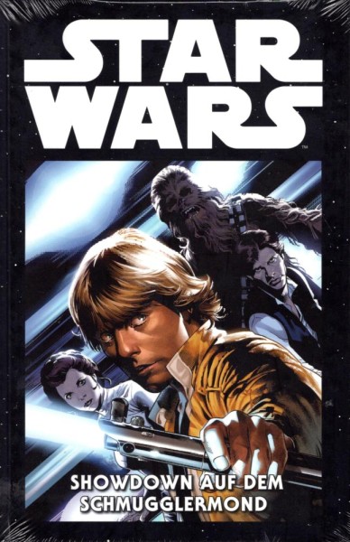 Star Wars Marvel Comic-Kollektion 5, Panini