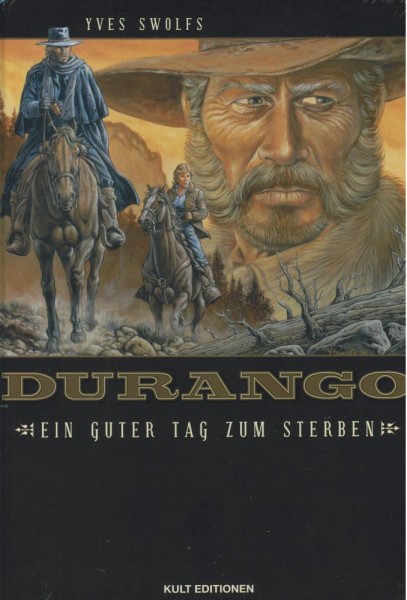 Durango 8, Kult