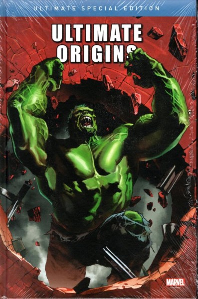 Die ultimative Spider-Man-Comic-Kollektion Sonderband 1, Panini