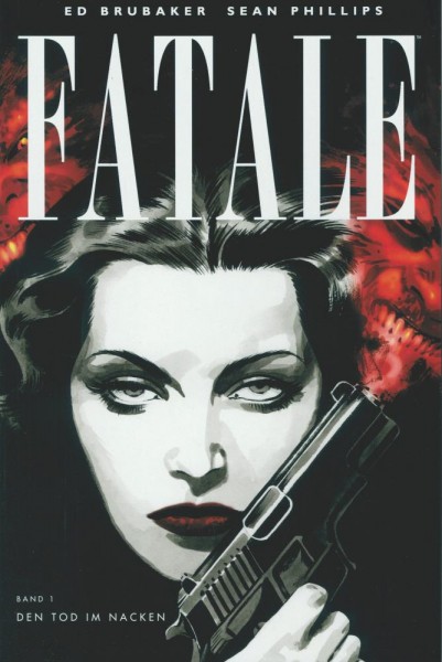 Fatale 1, Panini