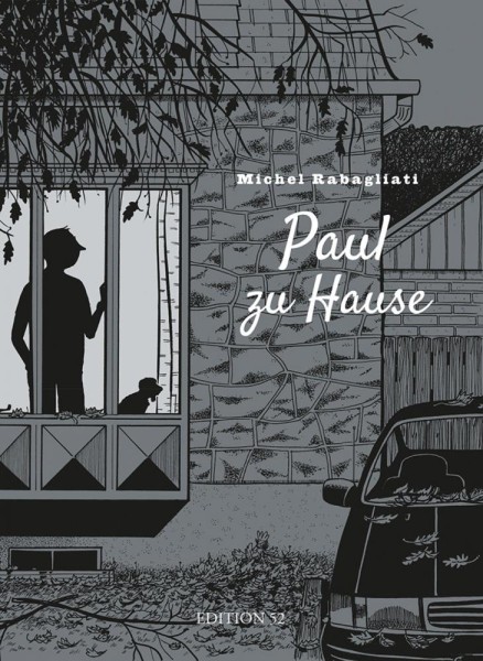 Paul zu Hause, Edition 52