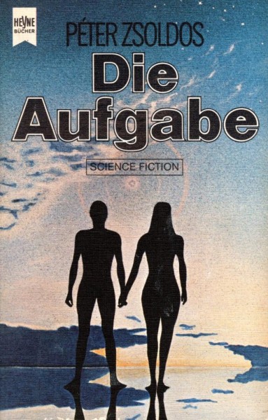 Die Aufgabe (Z0), Heyne