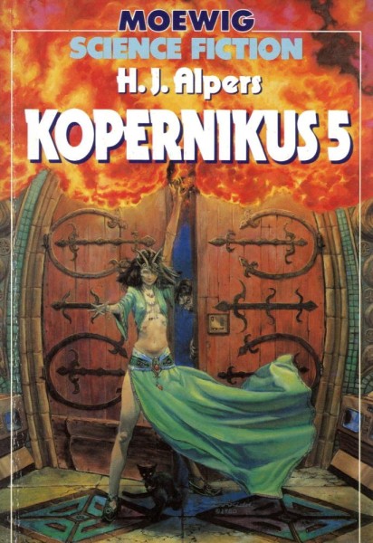 Kopernikus 5 (Z1-), Moewig