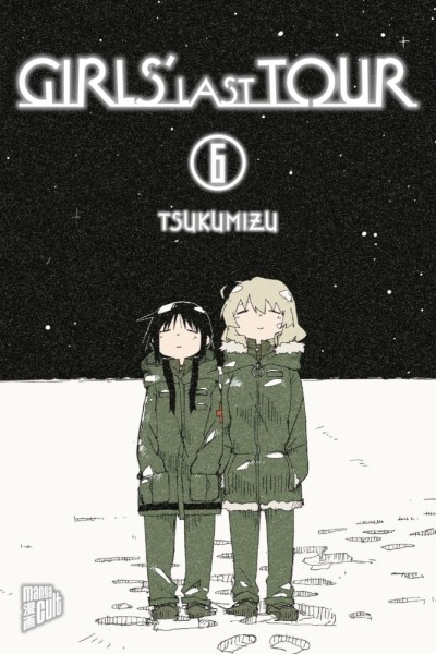 Girls´ Last Tour 6, Cross Cult