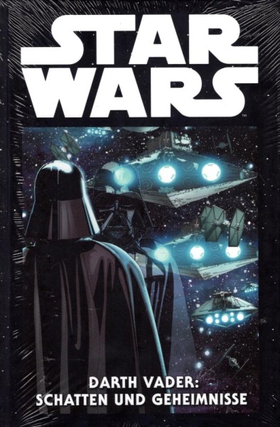 Star Wars Marvel Comic-Kollektion 6, Panini