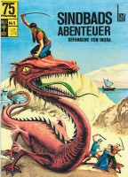 Sindbads Abenteuer 1 (Z0), bsv Sindbads Abenteuer 1 (Z0), bsv