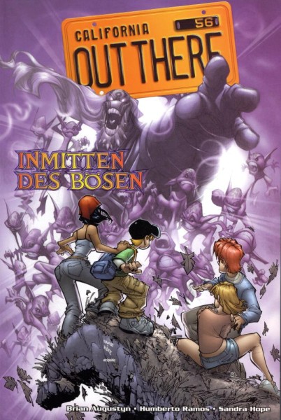 Out There 1 (Z0), Dino