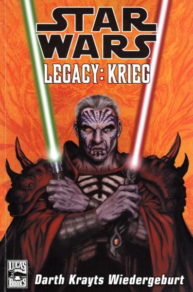 Star Wars Sonderband 64 (Z1), Panini