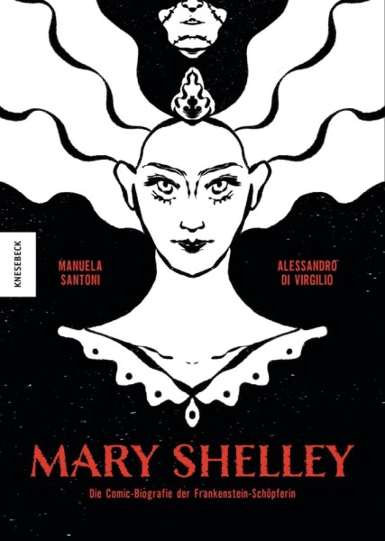 Mary Shelley, Knesebeck