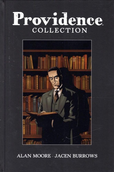 Providence Collection, Panini