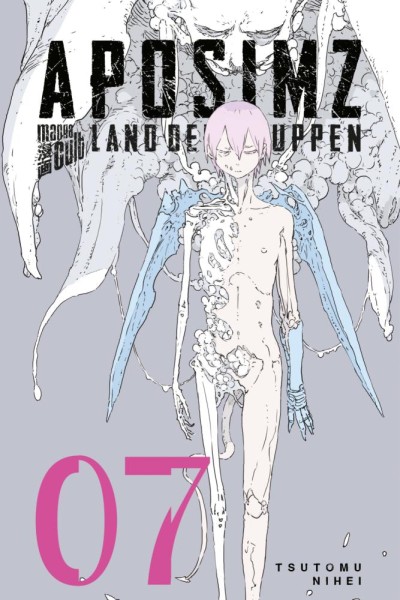 Aposimz 7, Cross Cult