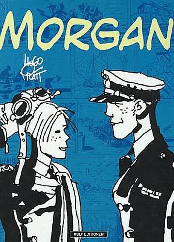Morgan, Kult