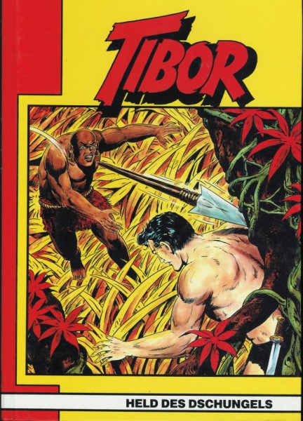 Tibor Buch 28 (Z1-2), Hethke