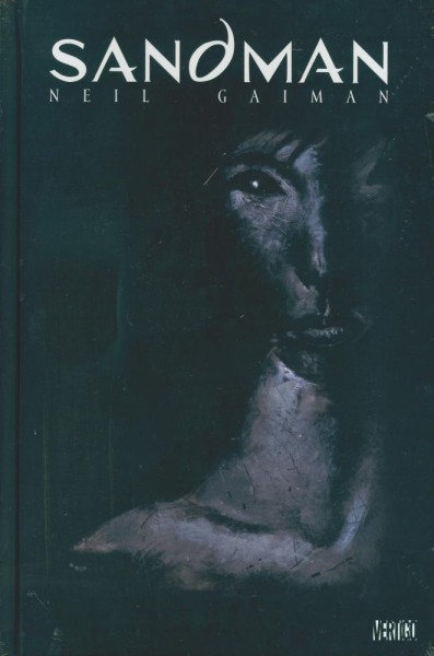 Sandman Deluxe-Edition 5 - Kurze Leben, Panini