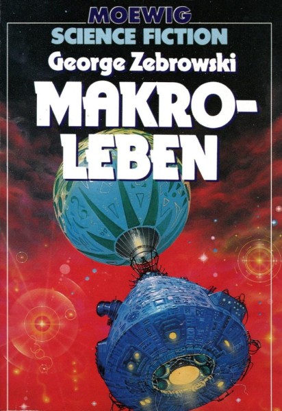 Makroleben (Z1), Moewig