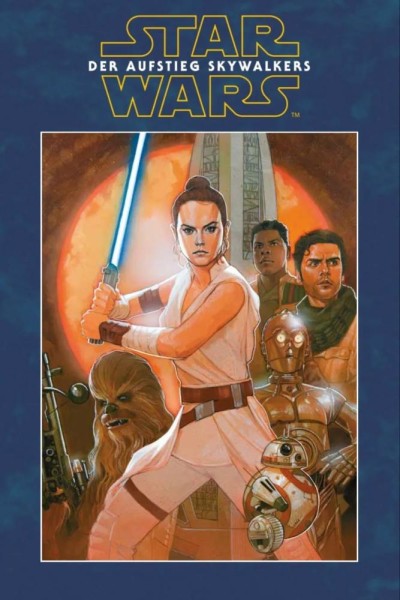 Star Wars Sonderband 180 (lim. 222 Expl.), Panini