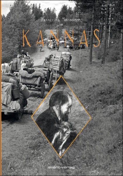 Kannas, Avant