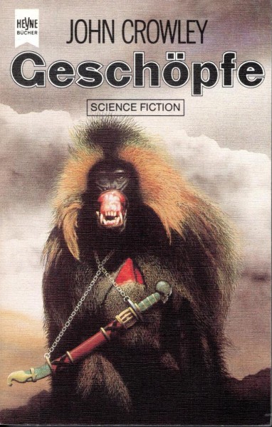 Geschöpfe (Z0), Heyne