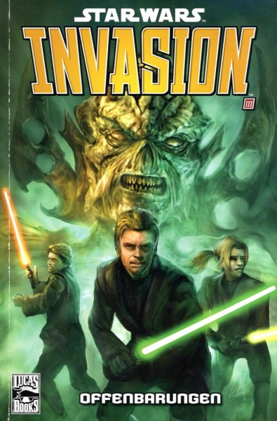 Star Wars Sonderband 68 (Z1-), Panini