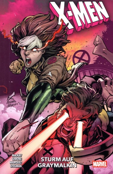 X-Men (2025) 2, Panini