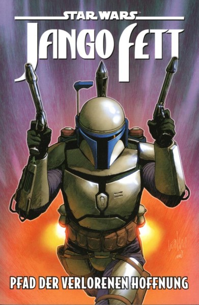 Star Wars Paperback 42, Panini