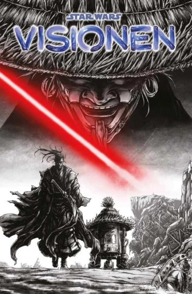 Star Wars Sonderband 186, Panini