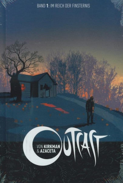 Outcast 1, Cross Cult