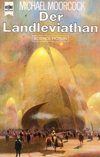Der Landleviathan (Z0-1), Heyne
