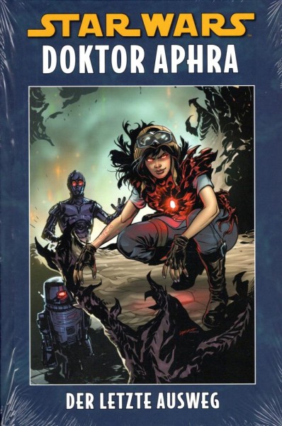 Star Wars Sonderband 158 (lim. 333 Expl.), Panini
