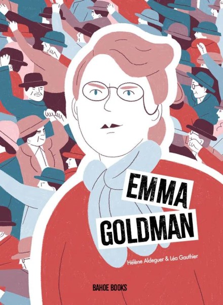Emma Goldman, Bahoe Books