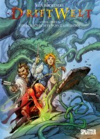 Driftwelt 2, Splitter Driftwelt 2, Splitter