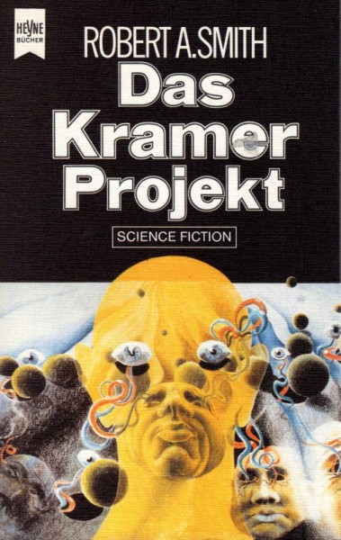 Das Kramer Projekt (Z0), Heyne