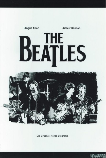 The Beatles, Boiselle&Ellert
