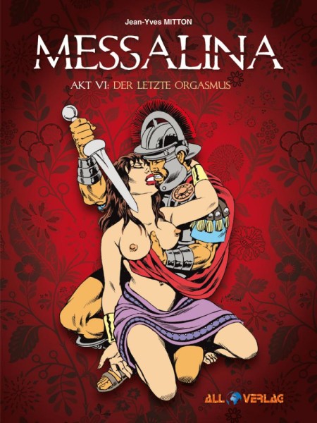 Messalina 6, All Verlag