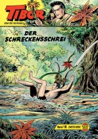 Tibor Gb 2. Serie 18, Wildfeuer Tibor Gb 2. Serie 18, Wildfeuer