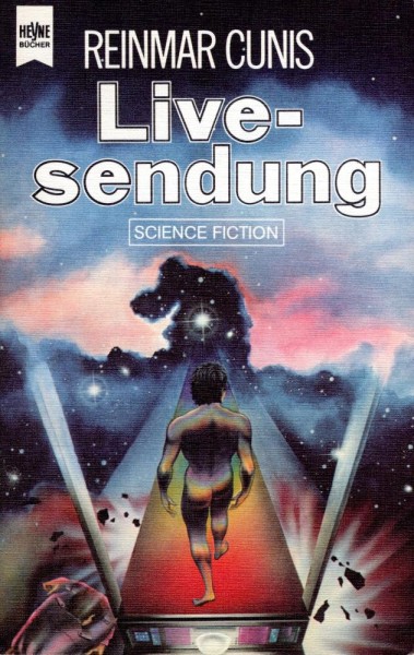 Livesendung (Z0-1), Heyne