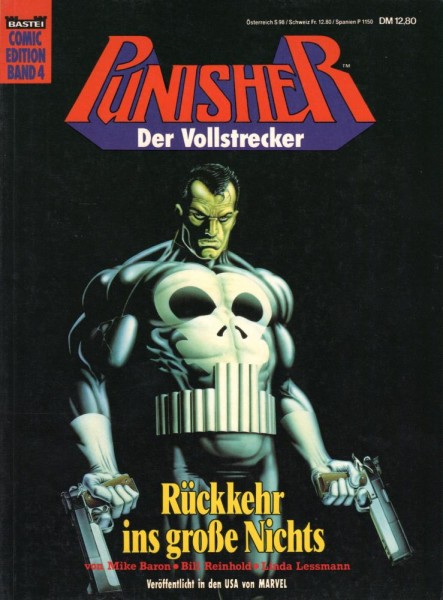Bastei Comic Edition 72535 (Z1), Bastei