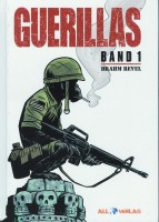 Guerillas 1, All Verlag Guerillas 1, All Verlag