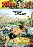 Tibor Gb 2. Serie 15, Wildfeuer Tibor Gb 2. Serie 15, Wildfeuer