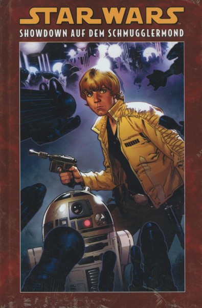 Star Wars Paperback 3 (lim. 333 Expl.), Panini