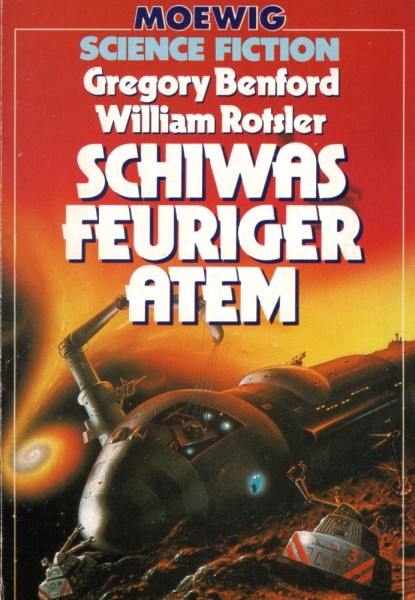 Schiwas feuriger Atem (Z1-), Moewig