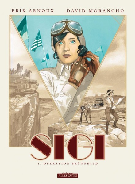 Sigi 1, Alles Gute