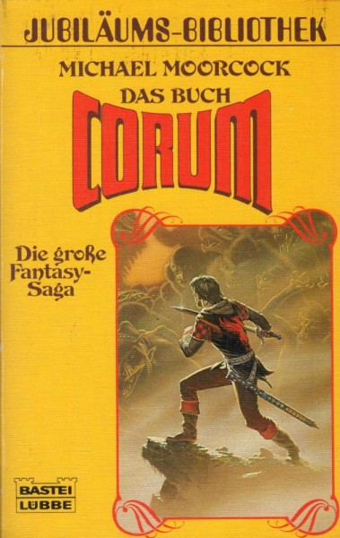 Das Buch Corum (Z0), Bastei