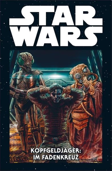 Star Wars Marvel Comic-Kollektion 68, Panini
