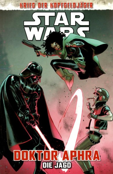 Star Wars Sonderband 138, Panini