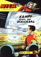 Nick Unmixed Gb 43, Mohlberg Nick Unmixed Gb 43, Mohlberg