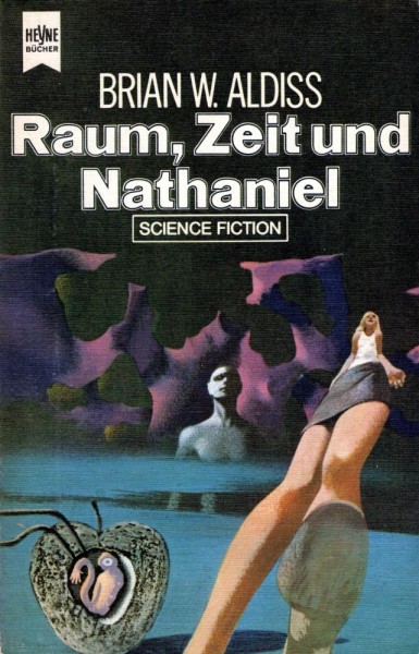 Raum, Zeit und Nathaniel (Z0-1), Heyne