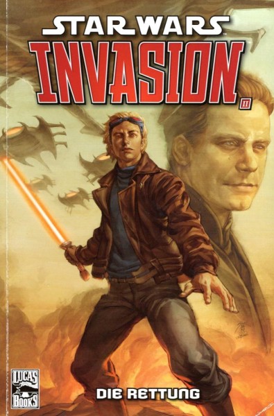 Star Wars Sonderband 62 (Z1-), Panini