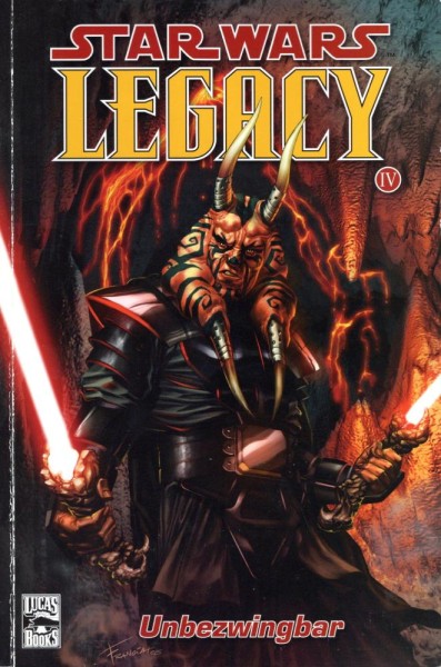 Star Wars Sonderband 47 (Z1-), Panini